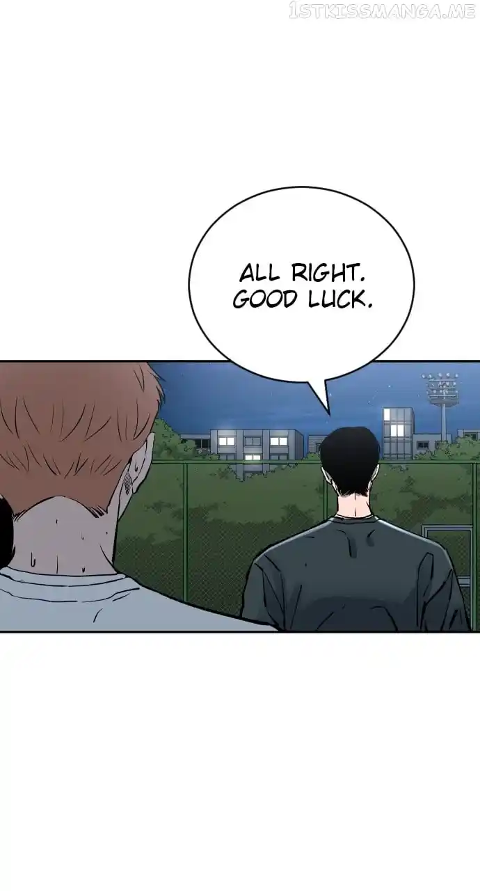 Build Up Chapter 103