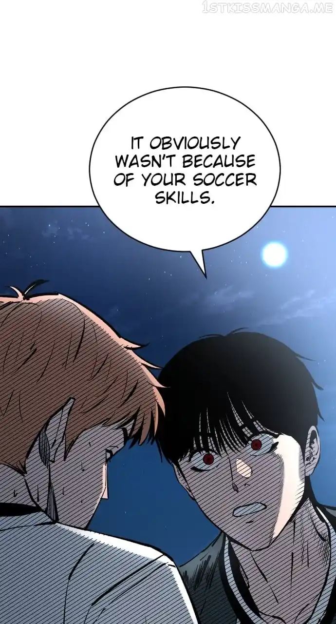 Build Up Chapter 103