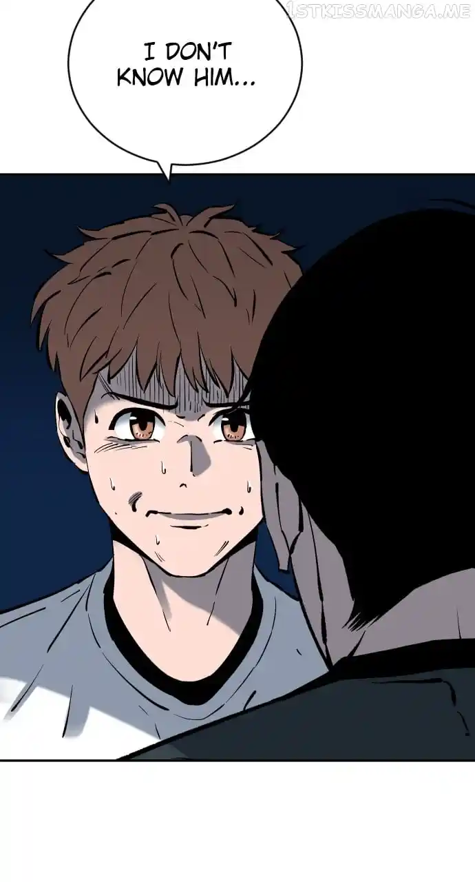 Build Up Chapter 103