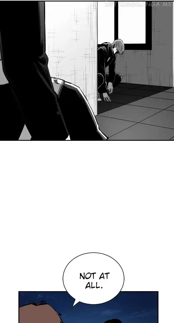 Build Up Chapter 103