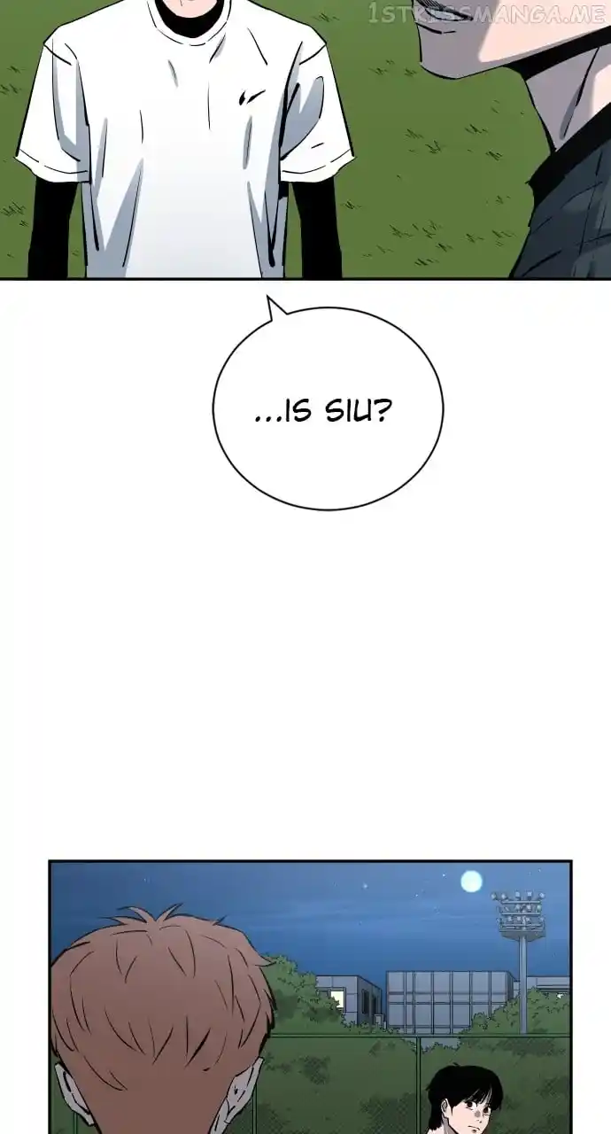 Build Up Chapter 103