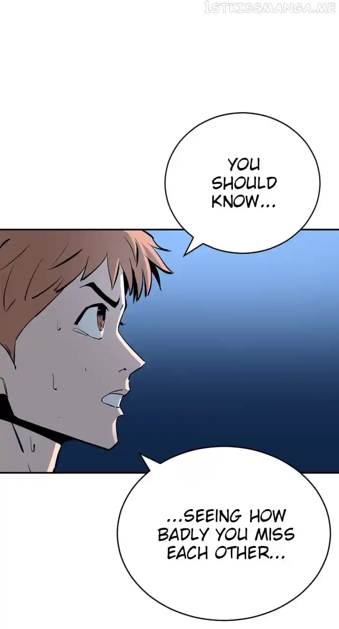 Build Up Chapter 103