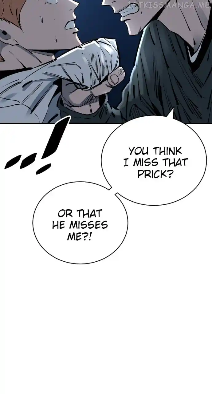 Build Up Chapter 103