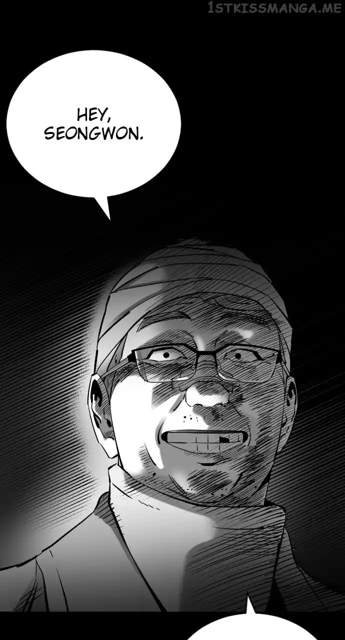 Build Up Chapter 103