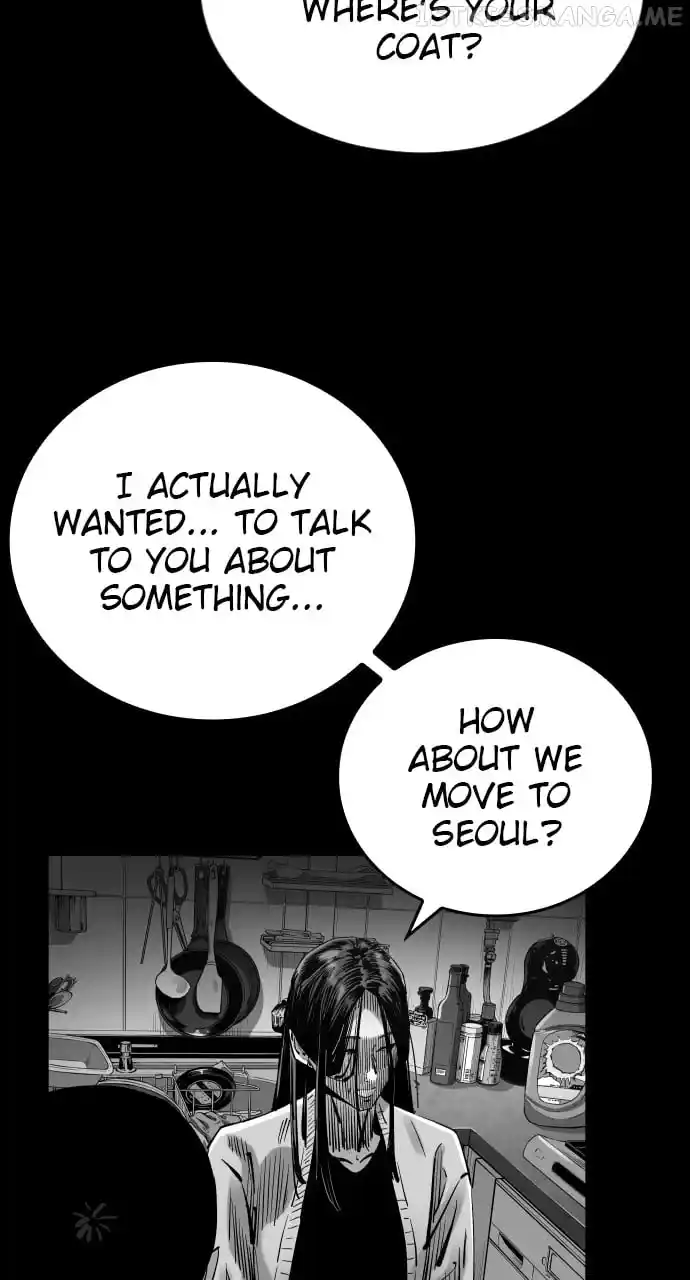 Build Up Chapter 103