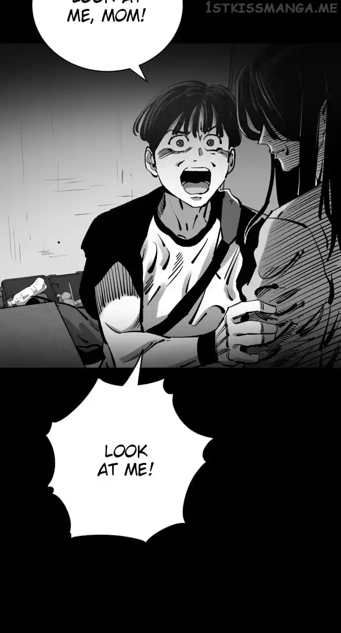 Build Up Chapter 103