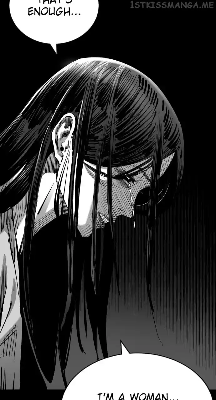 Build Up Chapter 103