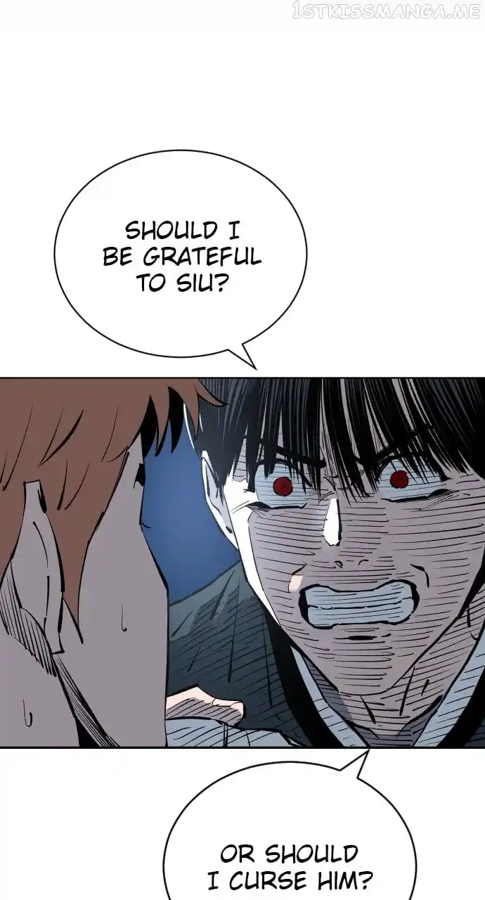 Build Up Chapter 103