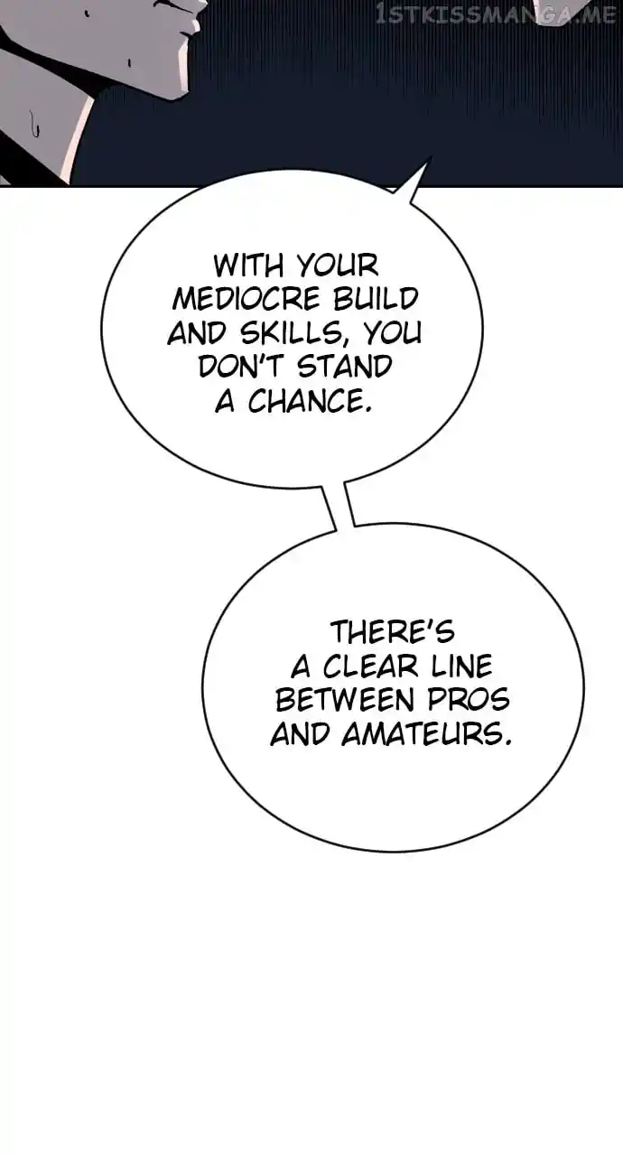 Build Up Chapter 103