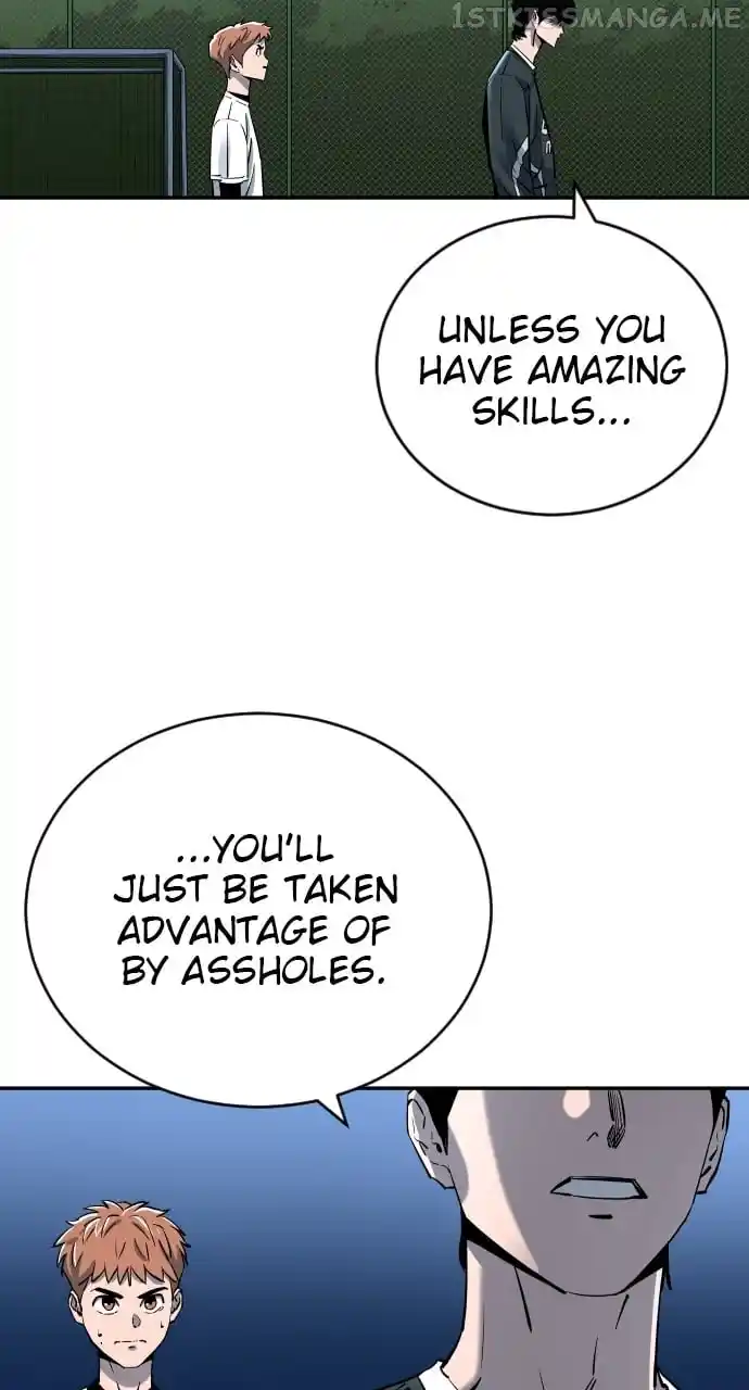 Build Up Chapter 103