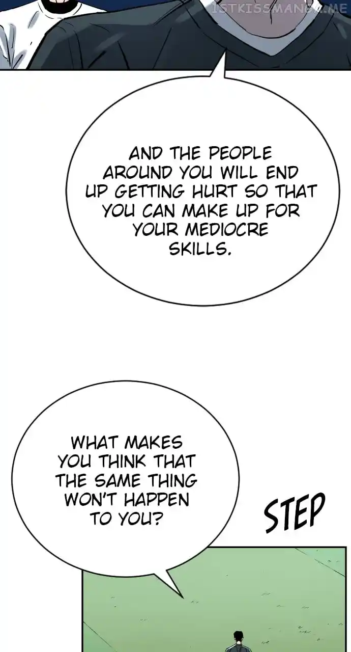 Build Up Chapter 103