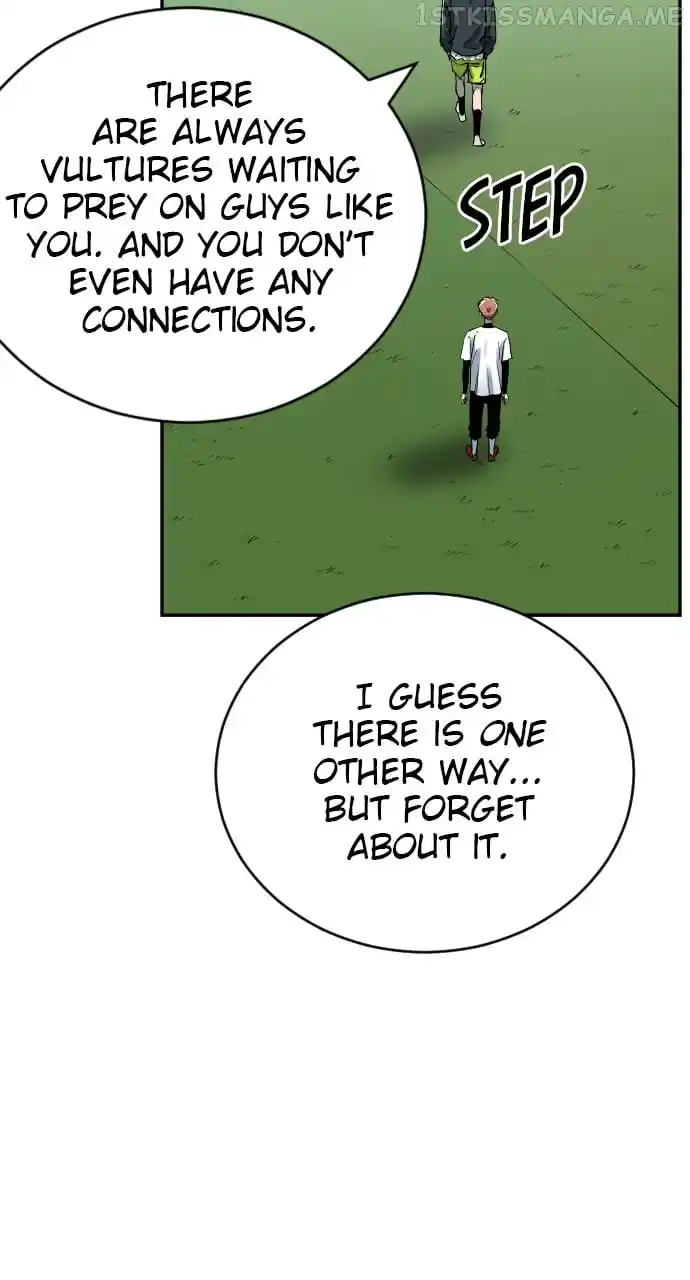 Build Up Chapter 103