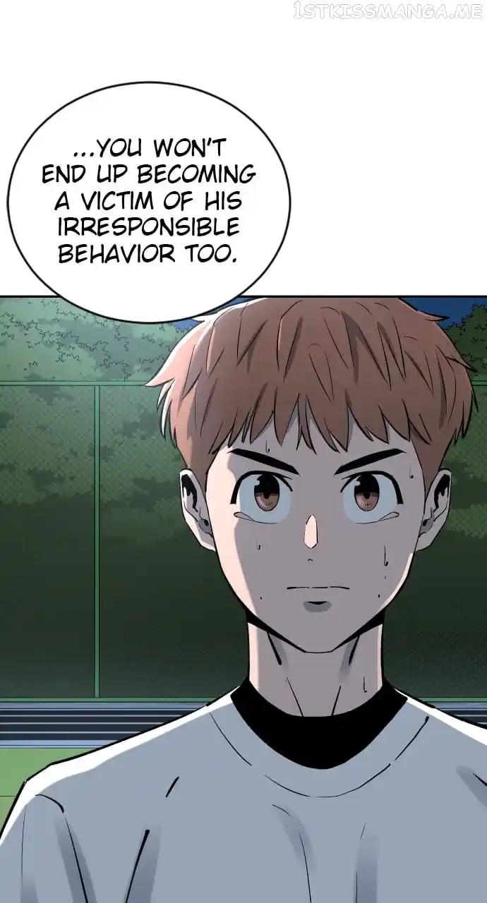 Build Up Chapter 103