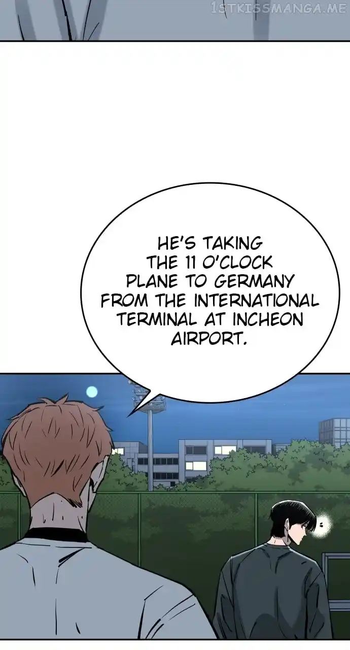 Build Up Chapter 103