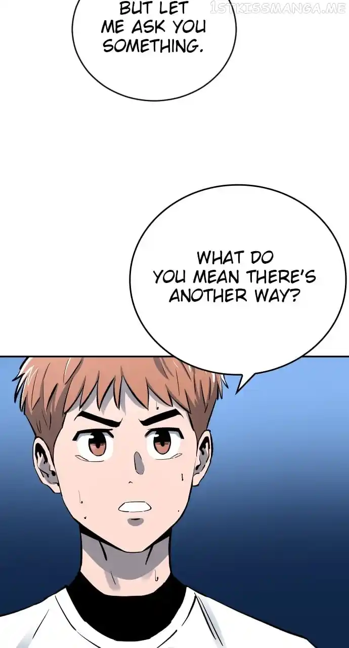 Build Up Chapter 103