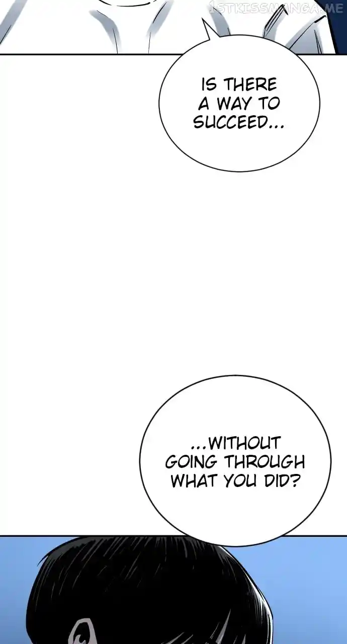 Build Up Chapter 103