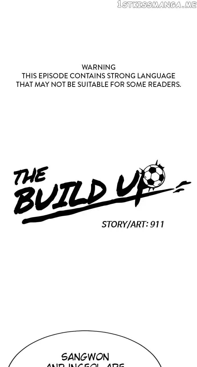 Build Up Chapter 104