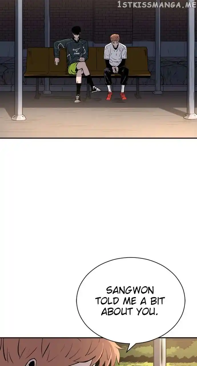 Build Up Chapter 104