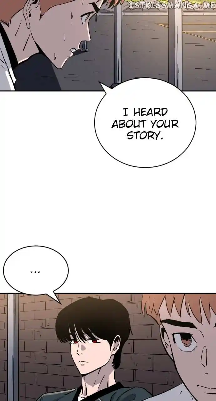 Build Up Chapter 104