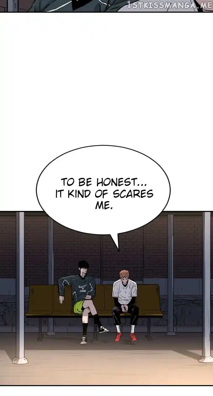 Build Up Chapter 104