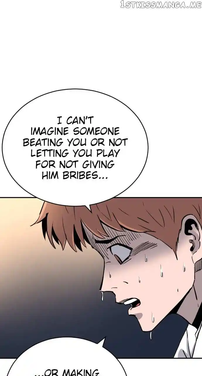 Build Up Chapter 104