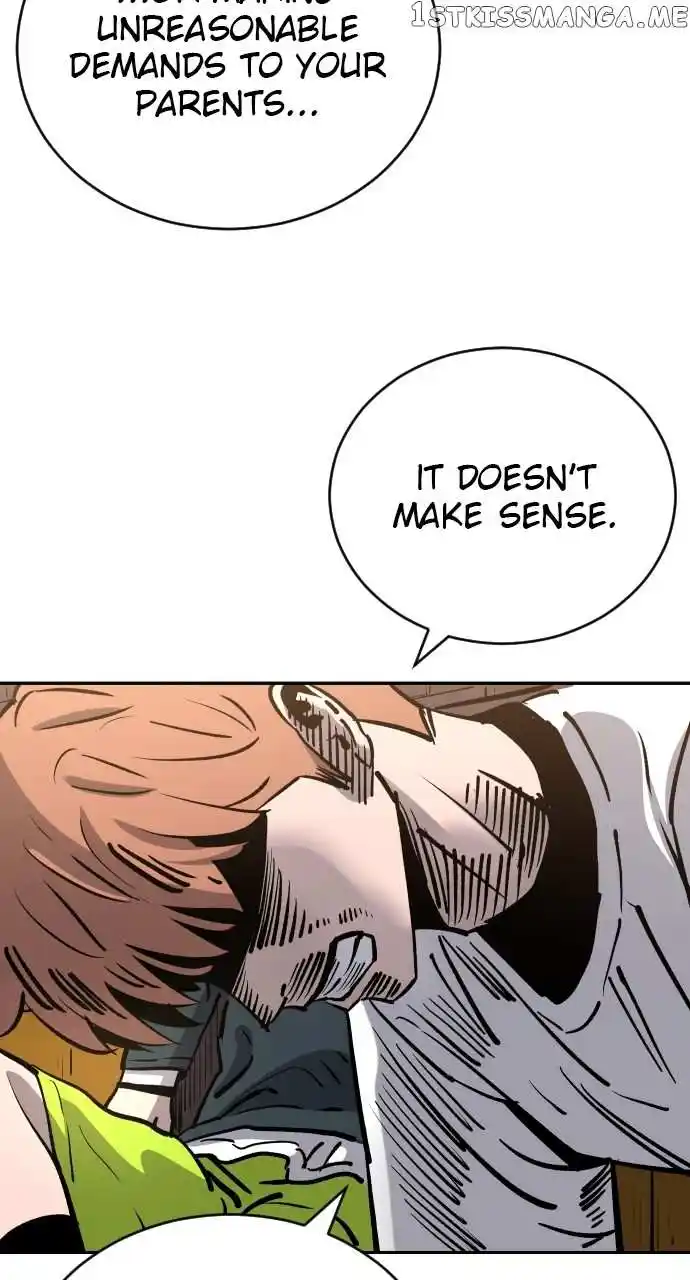 Build Up Chapter 104