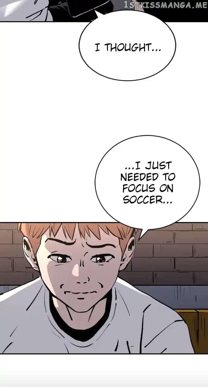 Build Up Chapter 104