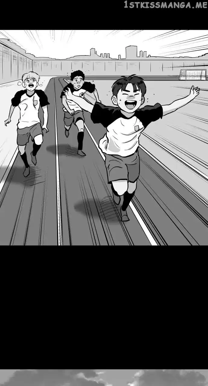 Build Up Chapter 104