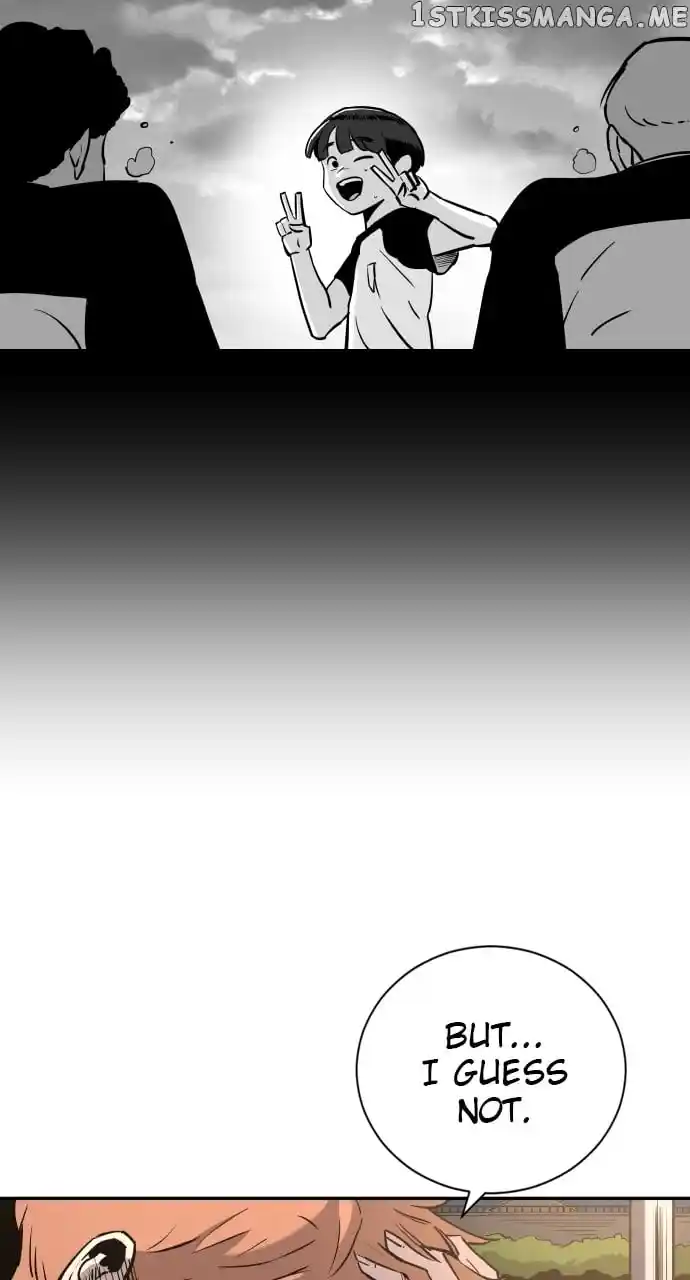 Build Up Chapter 104