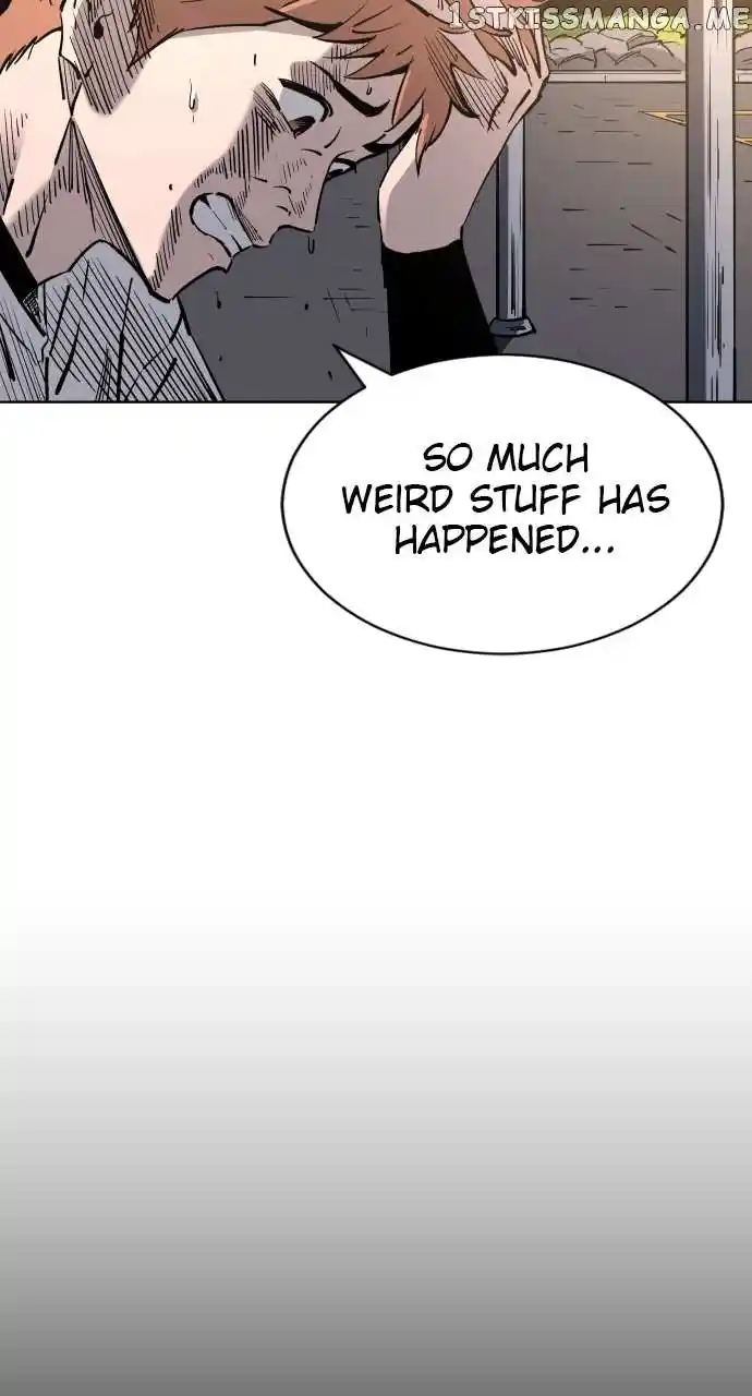 Build Up Chapter 104