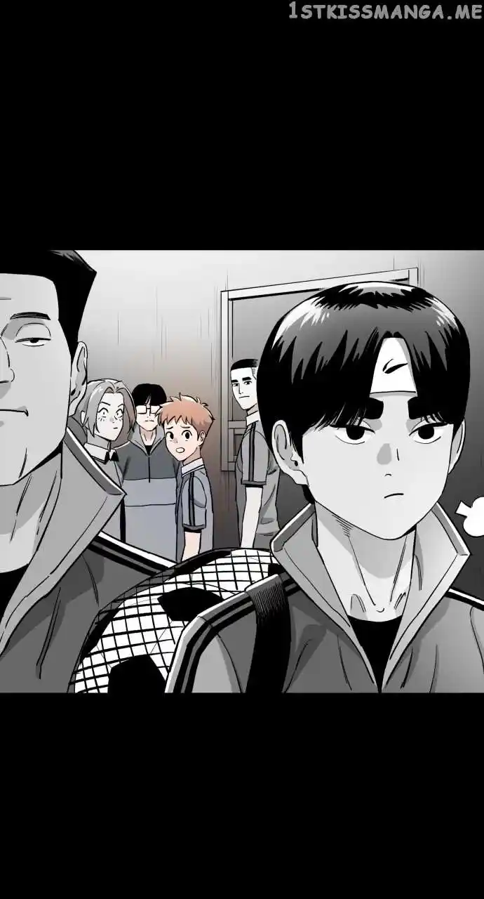 Build Up Chapter 104