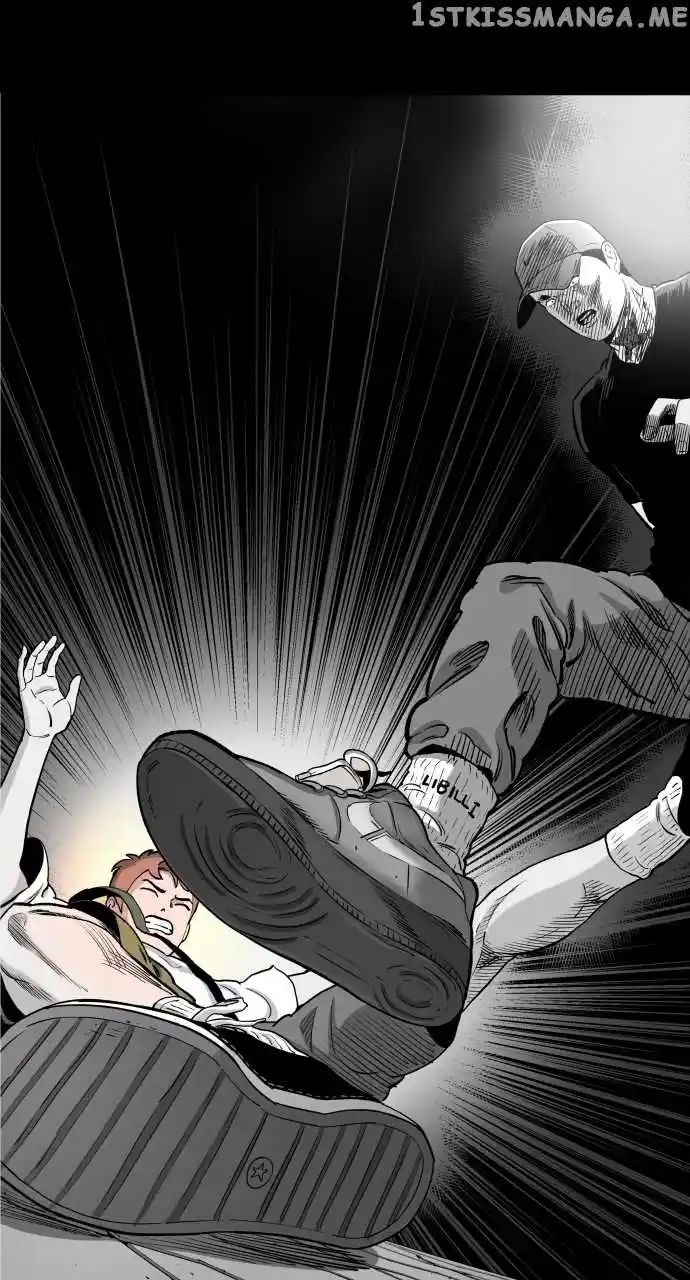 Build Up Chapter 104