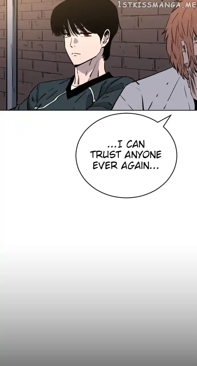 Build Up Chapter 104