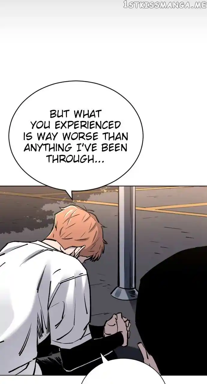 Build Up Chapter 104