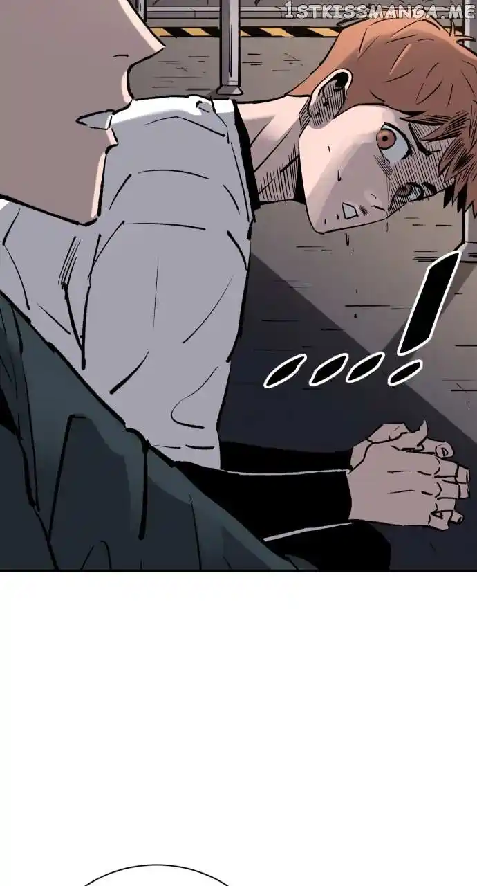 Build Up Chapter 104