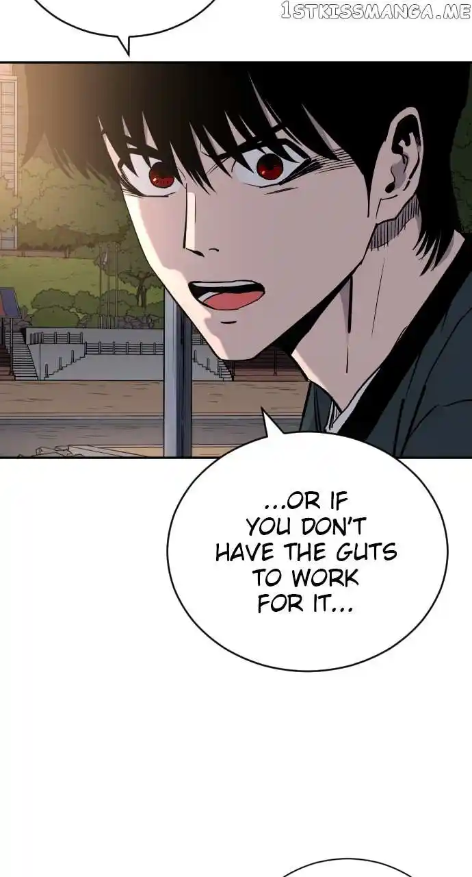 Build Up Chapter 104