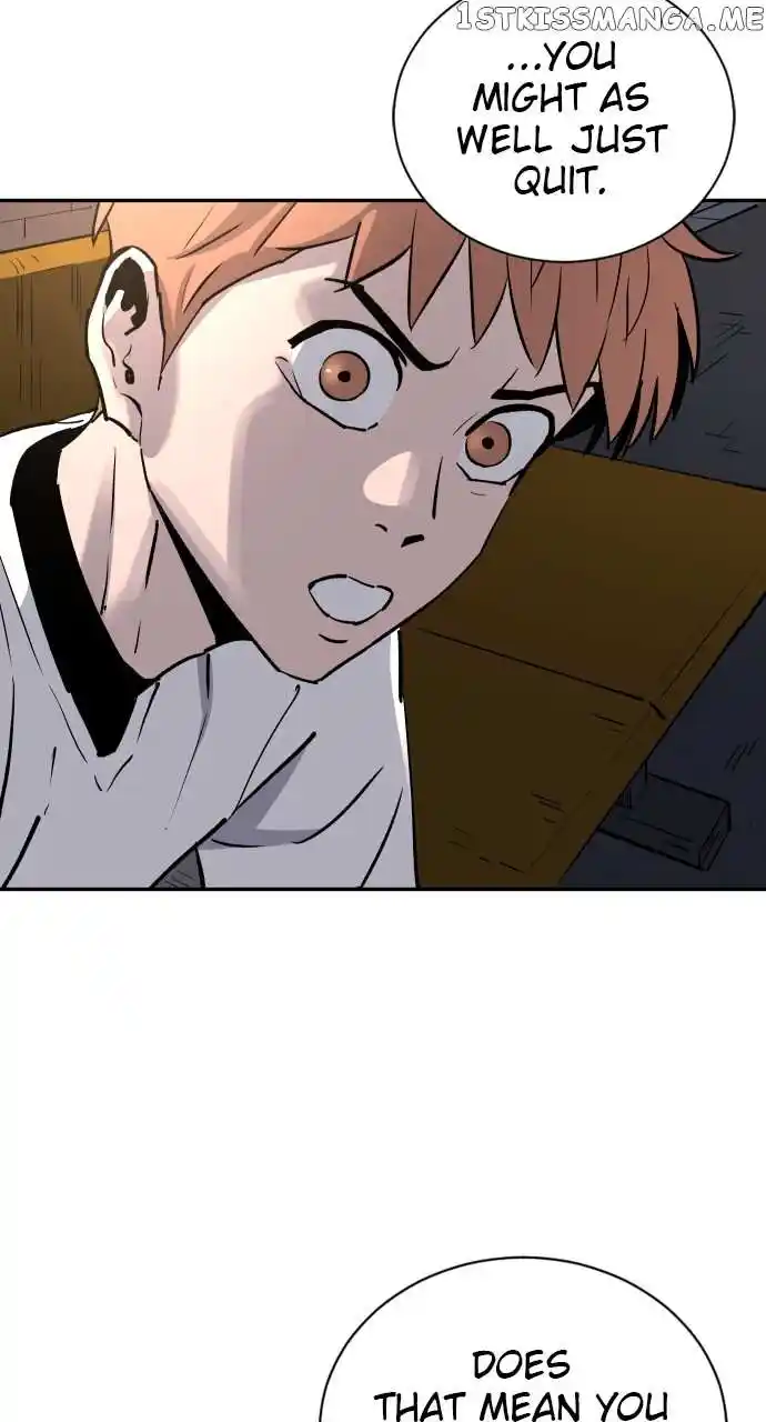 Build Up Chapter 104