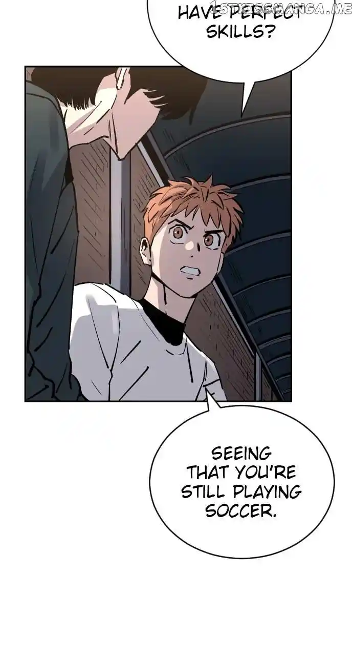 Build Up Chapter 104