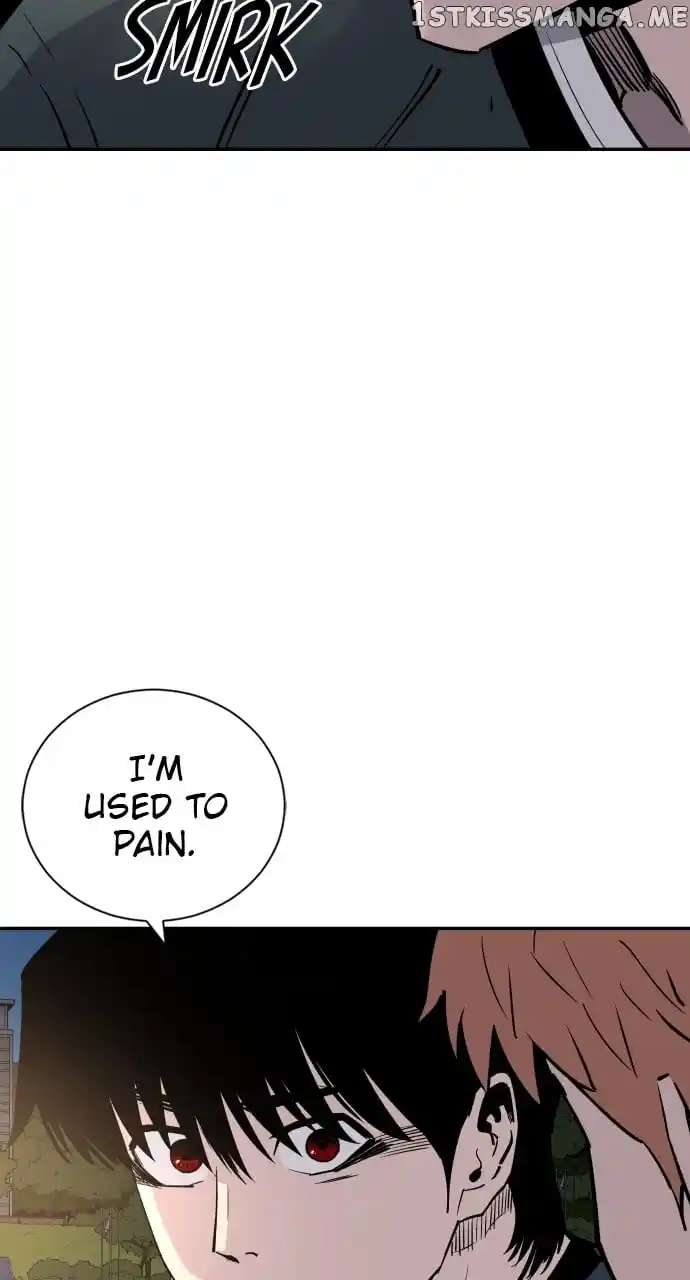 Build Up Chapter 104