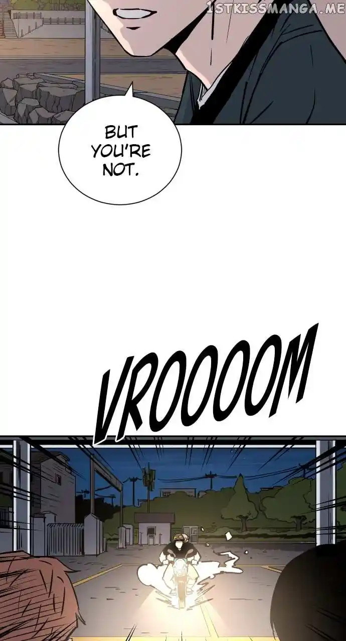 Build Up Chapter 104