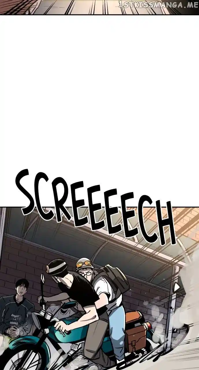 Build Up Chapter 104