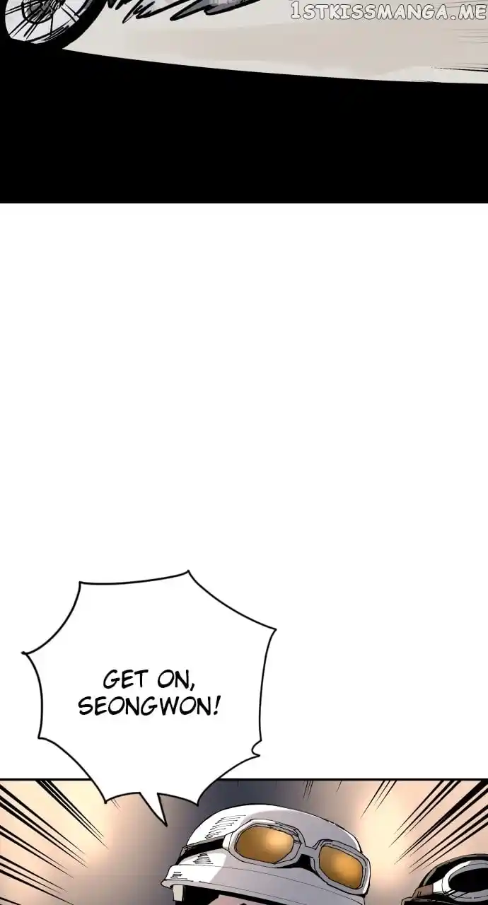 Build Up Chapter 104