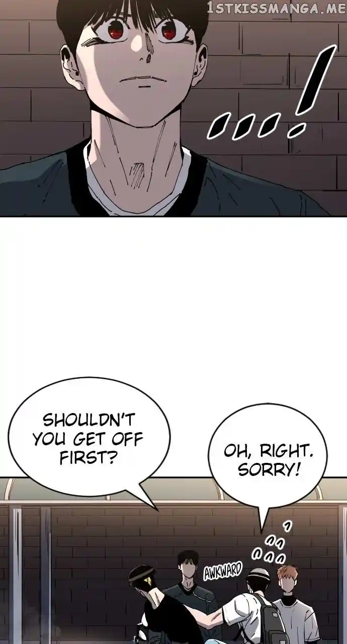 Build Up Chapter 104