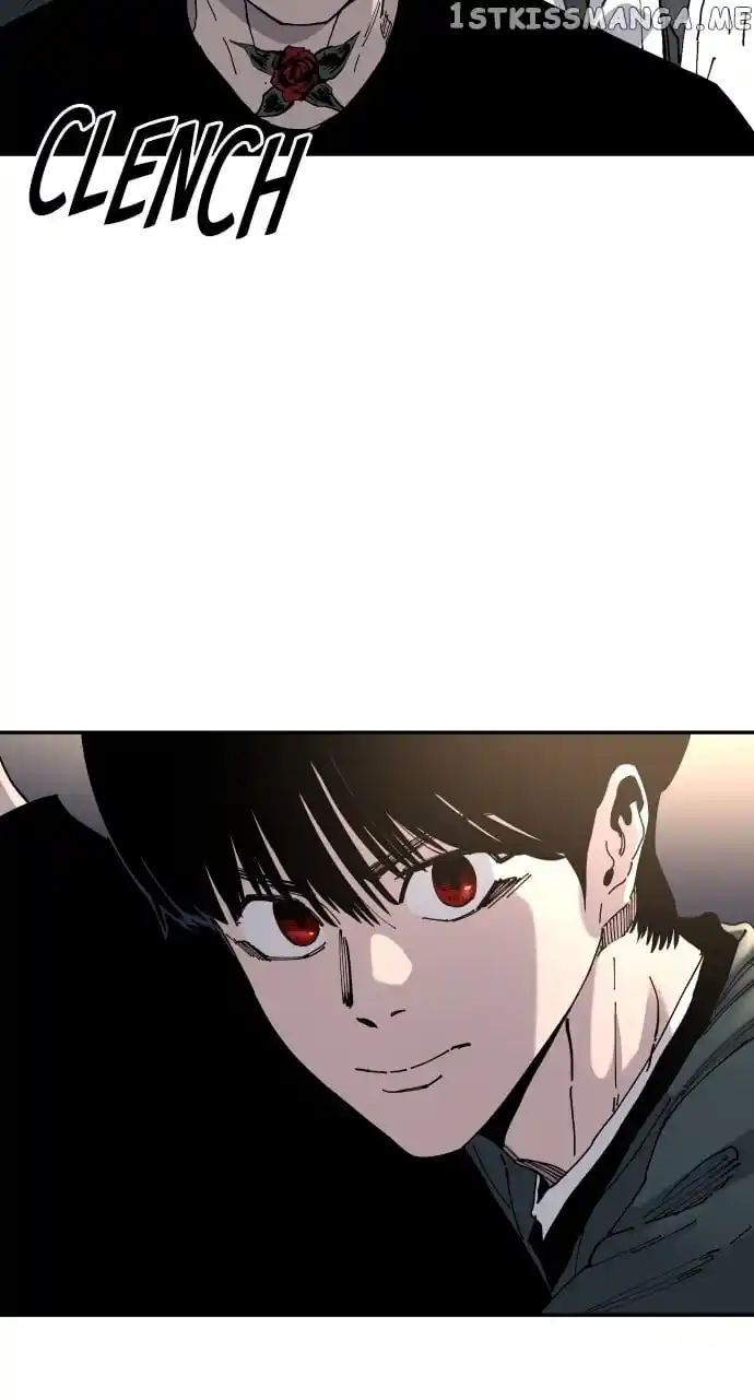 Build Up Chapter 104