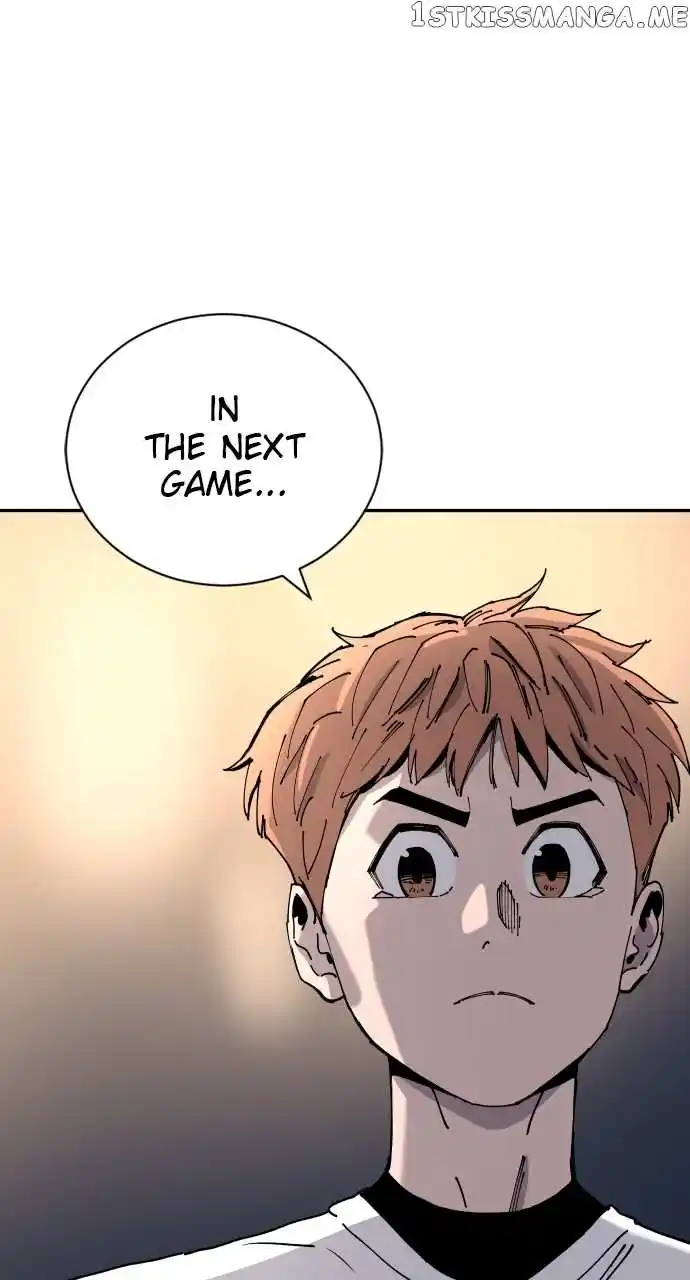 Build Up Chapter 104