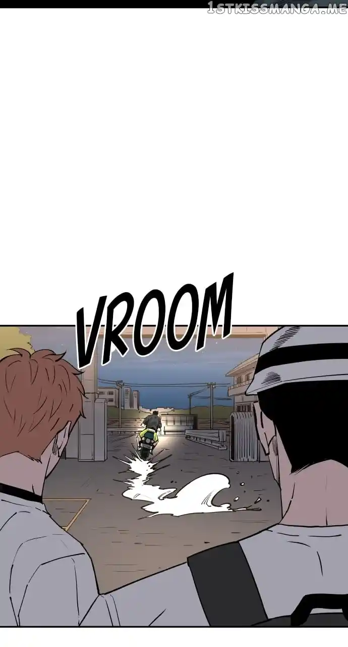 Build Up Chapter 104