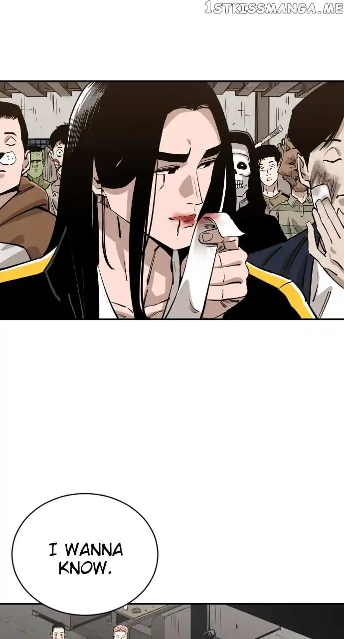 Build Up Chapter 104