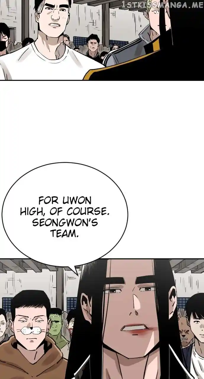 Build Up Chapter 104