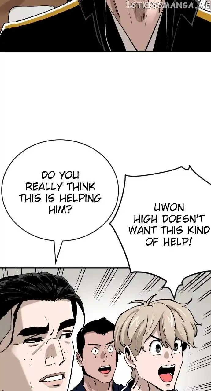 Build Up Chapter 104