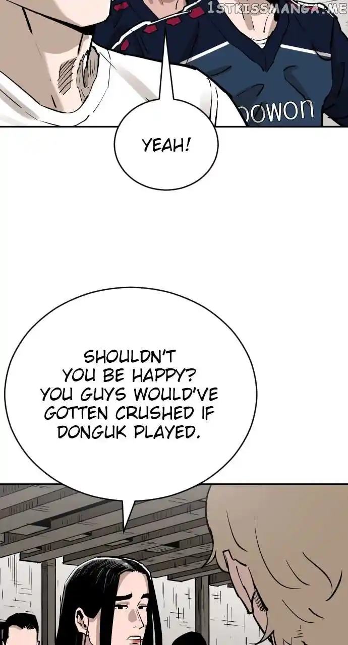 Build Up Chapter 104